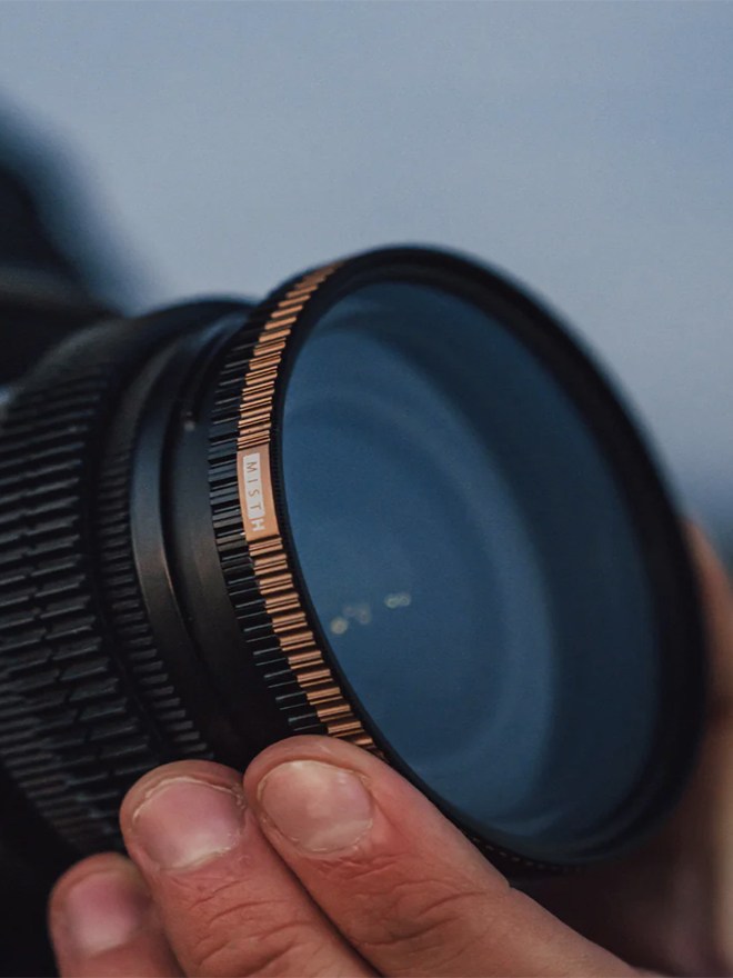 Mist Diffusion Filters